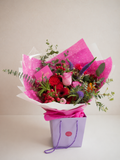 The Monthly Floral Edit