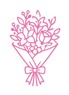 Personal Flowers